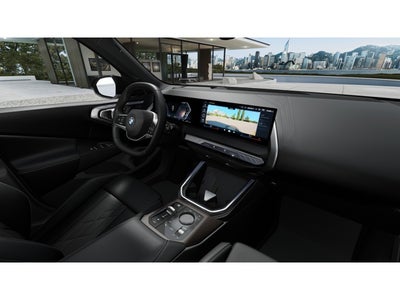 2026 BMW X3 Base