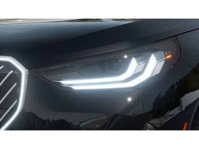 2026 BMW X3 Base