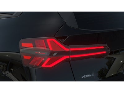 2026 BMW X3 Base