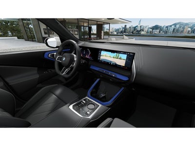 2026 BMW X3 Base