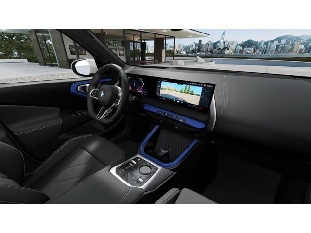 2026 BMW X3 Base