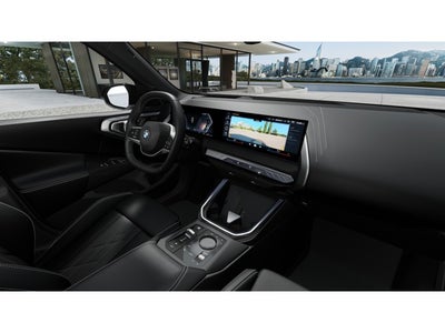 2026 BMW X3 Base