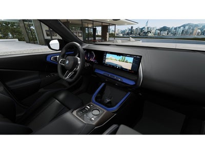 2026 BMW X3 Base
