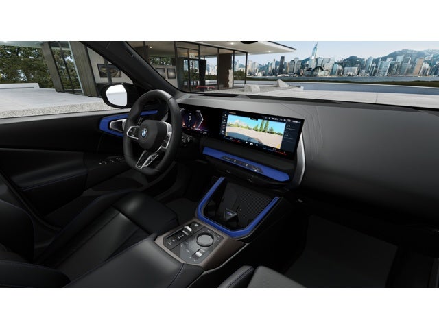 2026 BMW X3 Base