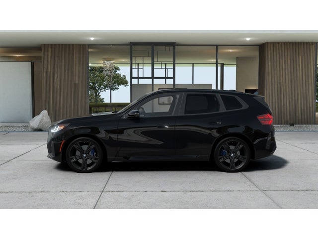 2026 BMW X3 Base