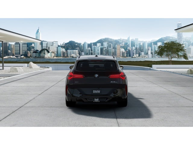 2026 BMW X3 Base