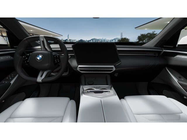 2027 BMW X5 40 Base