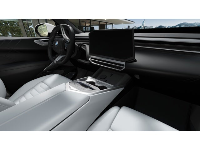 2027 BMW X5 40 Base