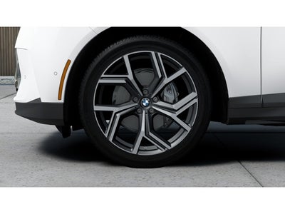 2027 BMW X5 40 Base