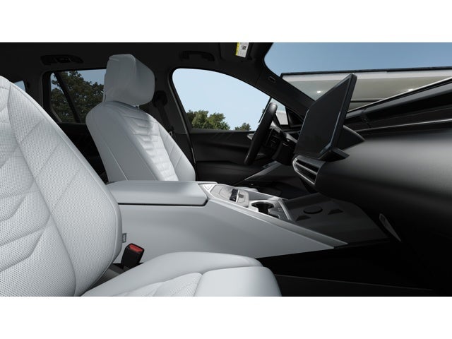 2027 BMW X5 40 Base