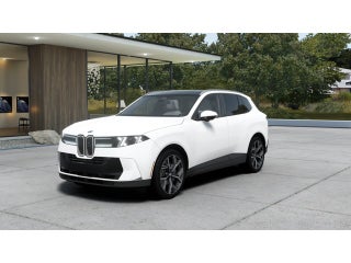 2027 BMW X5 Base