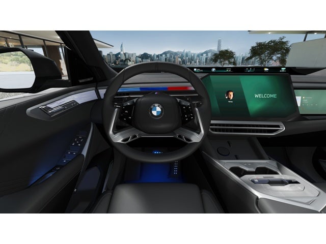 2027 BMW X5 40 Base