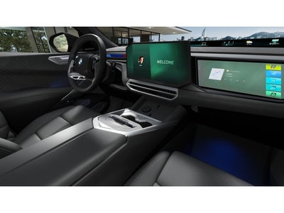 2027 BMW X5 40 Base