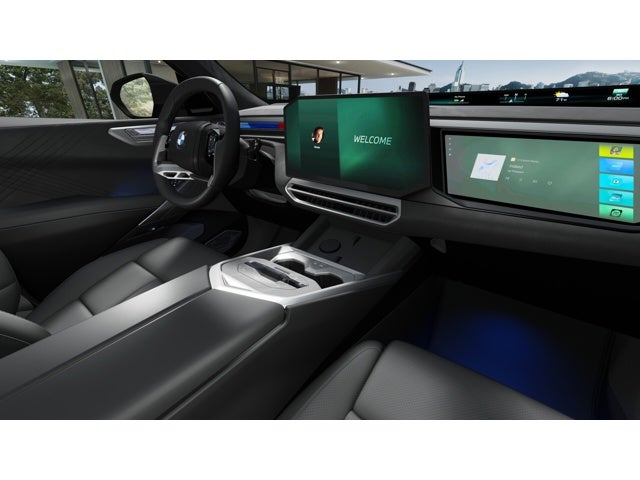 2027 BMW X5 40 Base