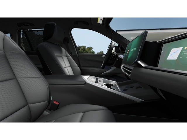 2027 BMW X5 40 Base