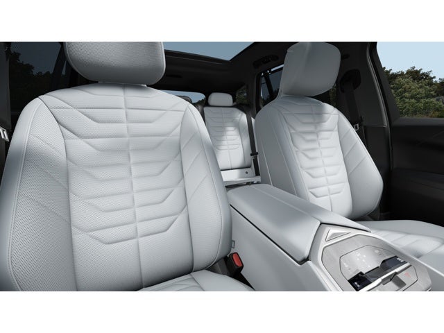 2027 BMW X5 Base