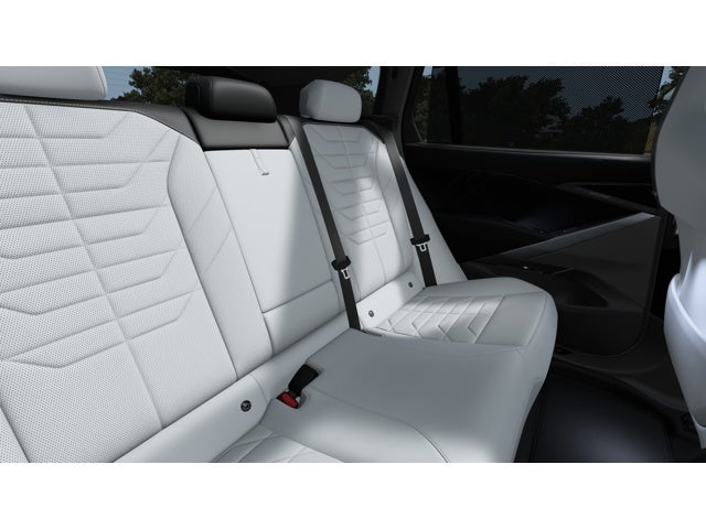 2027 BMW X5 Base