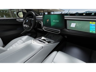 2027 BMW X5 Base