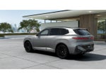 2027 BMW X5 Base