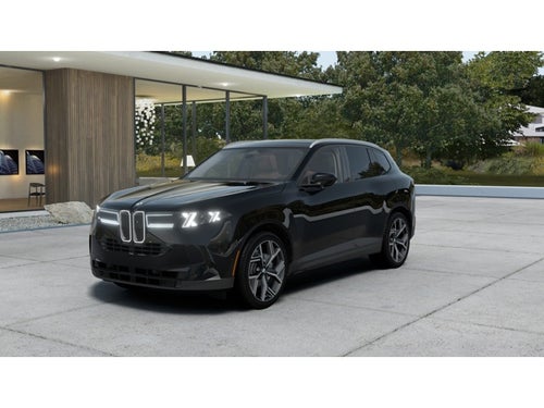 2027 BMW X5 Base