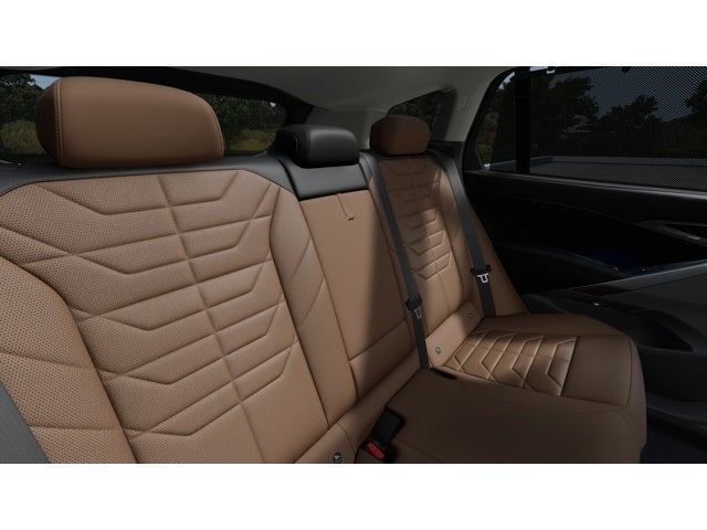 2027 BMW X5 Base