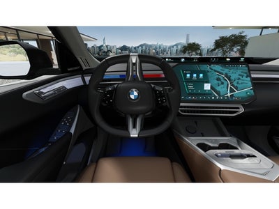 2027 BMW X5 Base
