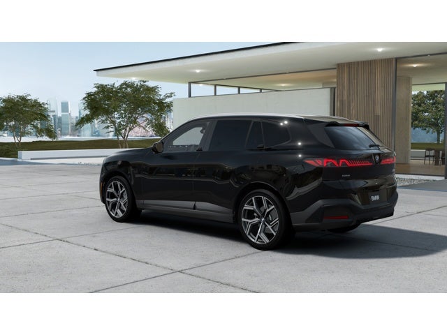 2027 BMW X5 Base