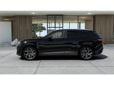 2027 BMW X5 Base