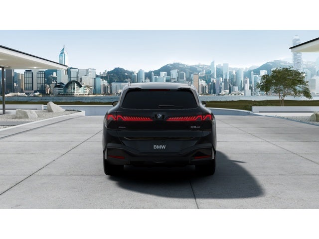 2027 BMW X5 Base