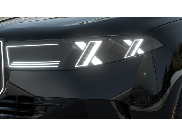 2027 BMW X5 Base