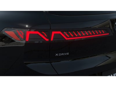 2027 BMW X5 Base