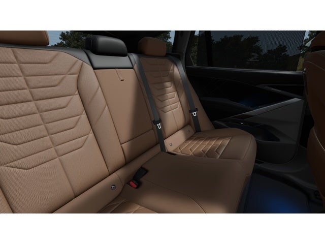2027 BMW X5 40 Base