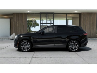 2027 BMW X5 40 Base
