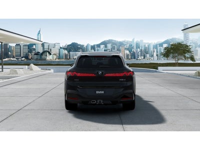 2027 BMW X5 40 Base
