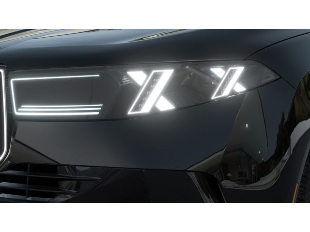 2027 BMW X5 40 Base