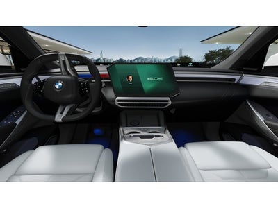 2027 BMW X5 40 Base