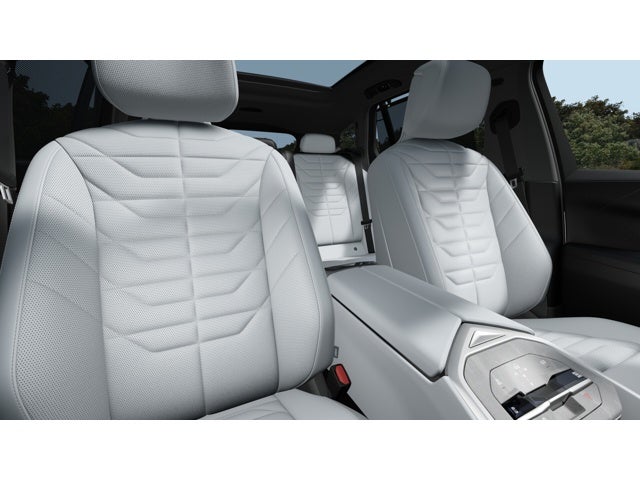 2027 BMW X5 40 Base