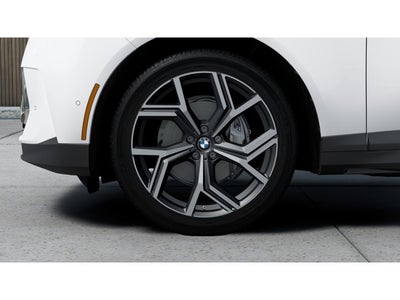 2027 BMW X5 40 Base