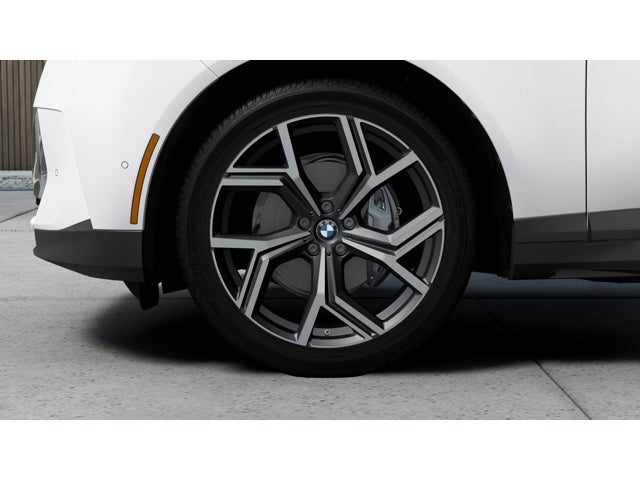 2027 BMW X5 40 Base