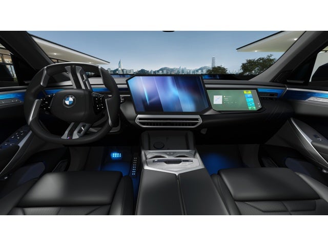 2027 BMW X5 40 Base