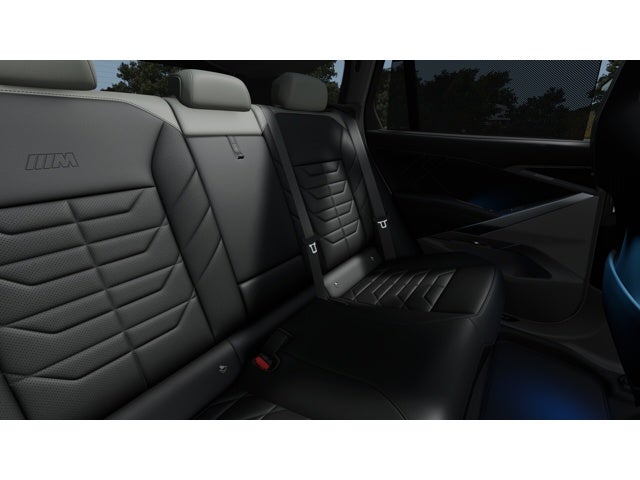 2027 BMW X5 40 Base