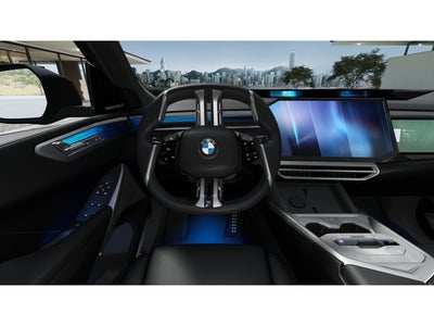 2027 BMW X5 40 Base