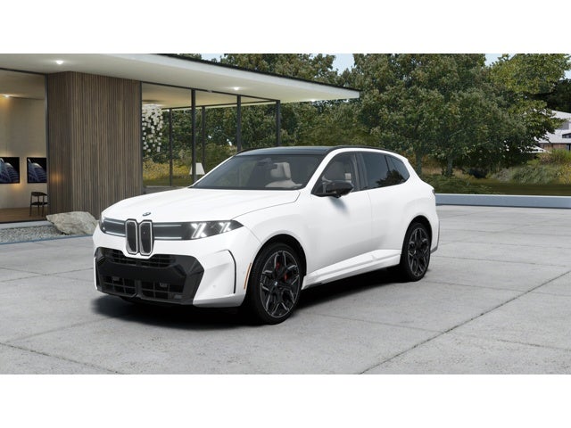 2027 BMW X5 Base
