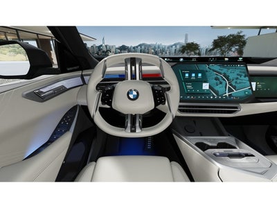 2027 BMW X5 Base