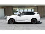 2027 BMW X5 Base