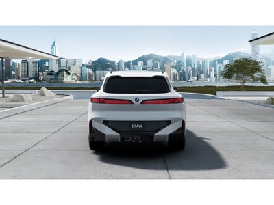 2027 BMW X5 Base