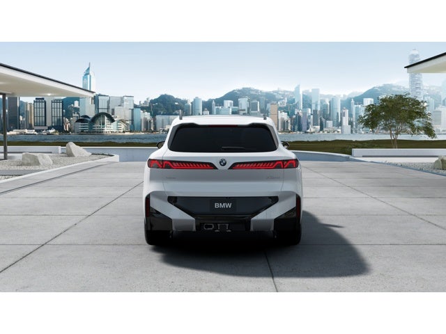 2027 BMW X5 Base