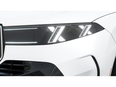 2027 BMW X5 Base