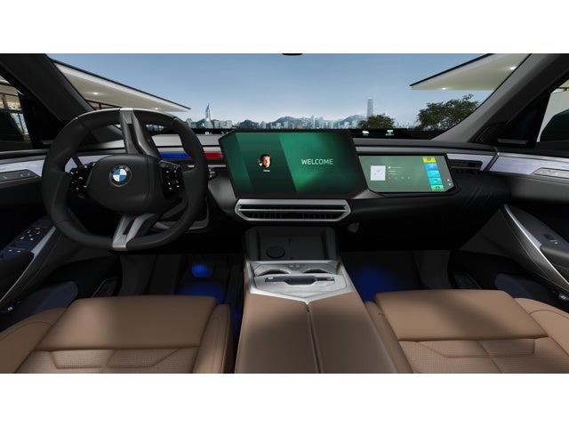 2027 BMW X5 40 Base