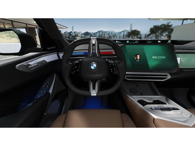 2027 BMW X5 40 Base